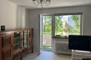 Helle 2-Zi-Wohnung mit Balkon in Bad Homburg vor der Höhe – Gartenfeldstraße 45a, 61350 Hochtaunuskreis – Vorschaubild 6