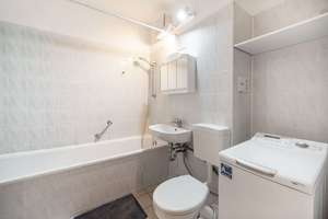 ⭐ Unweit der Spree! – Bezugsfreie 2-Zi.-Whg mit Morgensonne & ruhigem Schlafzimmer in Friedrichshain – 10245 Friedrichshain, Berlin – Vorschaubild 6