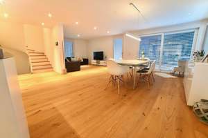 Einfamilienhaus 2 - Jetzt KFW-Förderung sichern! – Krehwinkler Straße 18, 73635 Rudersberg – Vorschaubild 1