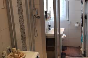 Vollständig renovierte 2,5-Zimmer-Wohnung mit Balkon und EBK in Magdeburg – Hohe Straße 39, 39124 Neue Neustadt, Magdeburg – Vorschaubild 4