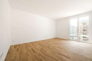 Helle 2-Zimmer-Wohnung mit EBK – Berta-Hummel-Straße 6, 80997 Moosach-Bahnhof, München – Vorschaubild 4
