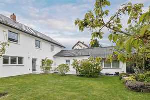 Modernes Einfamilienhaus in zentraler, ruhiger Lage – Lippe (Kreis) – Vorschaubild 1