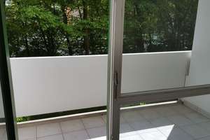 Exklusive 1-Zimmer-Wohnung mit Balkon (behindertengerecht) in Obersendling, München – Listseeweg 7, 81379 Obersendling, München – Vorschaubild 2
