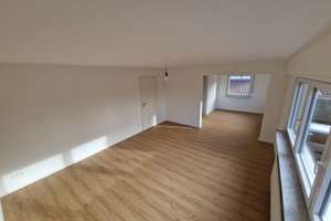 Nachmieter gesucht für renovierte 4-Zimmer-Wohnung in Betzingen