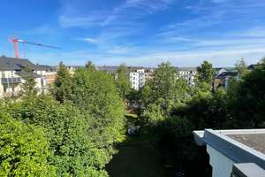 Wohnen über zwei Etagen -  Wanne + Dusche / große Küche ! – Winklerstraße 26, 9113 Schloßchemnitz, Chemnitz – Vorschaubild 19
