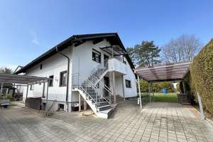 Familienfreundliche Wohnung mit Balkon, Gartenanteil & großzügiger Raumaufteilung – Die vollständige Adresse der Immobilie erhältst du vom Anbieter., 75180 Sonnenberg, Pforzheim – Vorschaubild 2