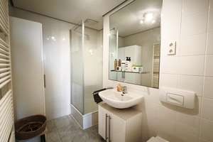 *****Exklusives Penthouse über 2 Etagen und TG-Stellplatz in begehrter Lage von Golzheim***** – Die vollständige Adresse der Immobilie erhältst du vom Anbieter., 40474 Golzheim, Düsseldorf – Vorschaubild 17
