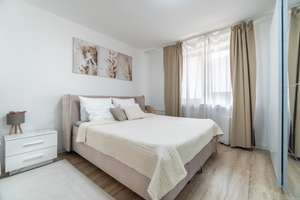 Moderne Wohnung, hochwertige Ausstattung, hervorragender Grundriss! – Die vollständige Adresse der Immobilie erhältst du vom Anbieter., 40595 Garath, Düsseldorf – Vorschaubild 9