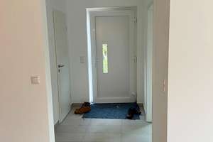 Neubau Doppelhaushälfte in schöner Lage - 4 Zimmer zzgl. ausgebauten Dachboden und Garten! – Brookweg 34b, 21465 Wentorf bei Hamburg – Vorschaubild 7
