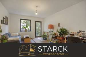 Charmante Gartenwohnung in ruhiger Lage von Köln-Buchheim