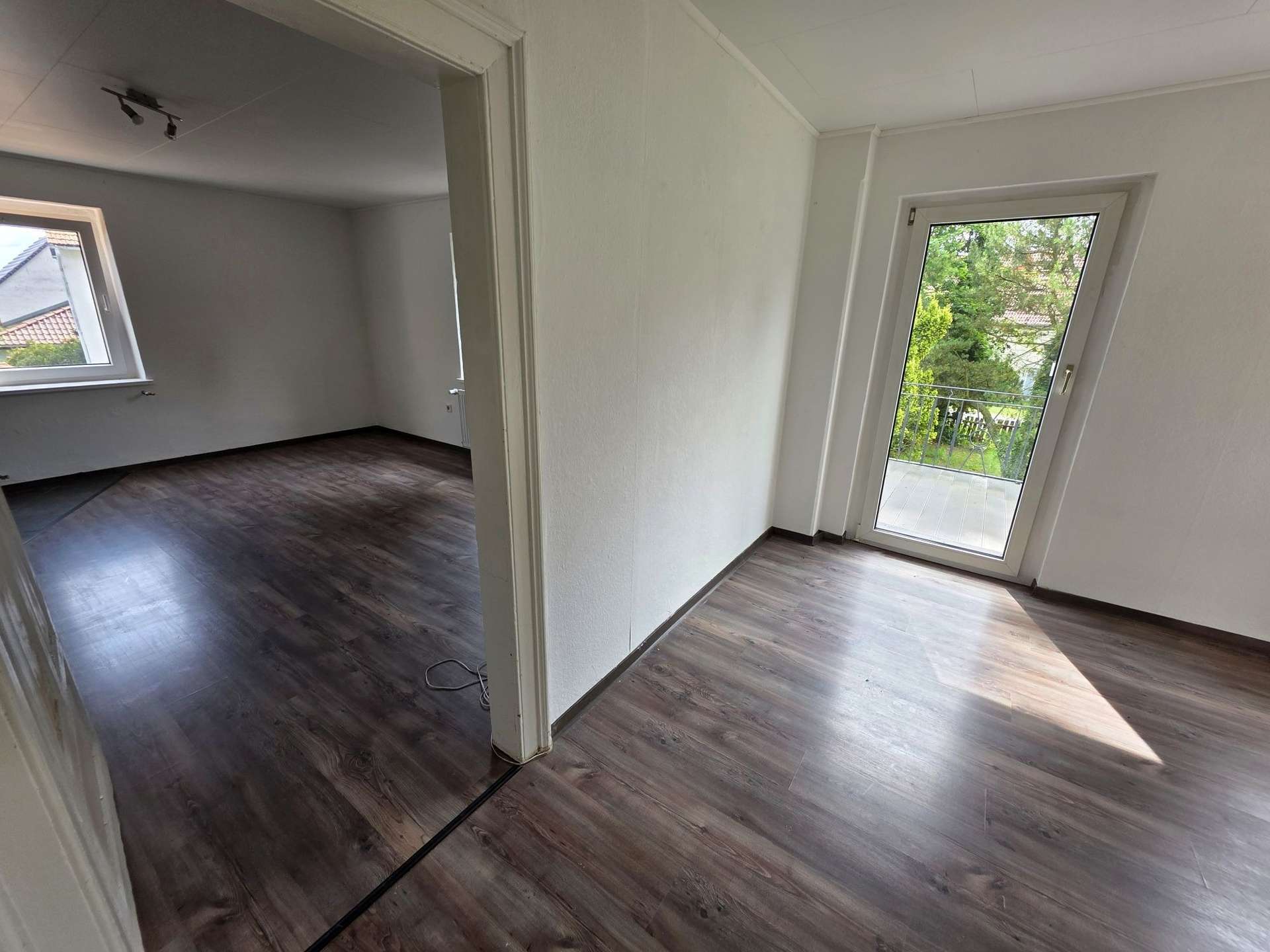 Immobilie in Königswartha - Rakecy - Kapitalanlage oder Eigennutz, 4 Seiten Hof bei Königswartha - Bild 15