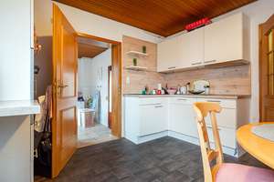 RESERVIERT! Solides Siedlungshaus mit Garage und Werkstatt in ruhiger Wohnlage! – Die vollständige Adresse der Immobilie erhältst du vom Anbieter., 26553 Dornum – Vorschaubild 6