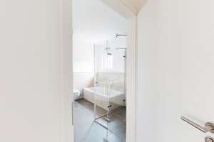 3 Zimmer mit moderner Ausstattung und Balkon – Thumenberger Weg 33, 90491 St. Jobst, Nürnberg – Vorschaubild 12