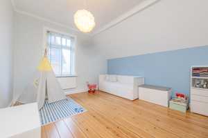 Altbau-Juwel in bester Wohnlage am Kurpark – Ostholstein (Kreis) – Vorschaubild 12
