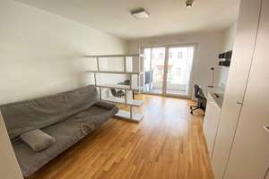 Möblierte 1-Zimmer-Oase mit Balkon – Wohnen nahe der Spree – Tabbertstraße 6B, 12459 Oberschöneweide, Berlin – Vorschaubild 6