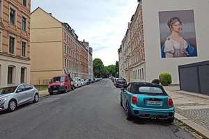 Günstige 2-Zimmer mit Wannenbad und Laminat in guter Lage! – Kanalstraße 33, 9113 Schloßchemnitz, Chemnitz – Vorschaubild 4