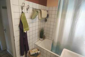 Gepflegte 2-Zimmer-Wohnung in Münster Gievenbeck – 48161 Gievenbeck, Münster – Vorschaubild 5
