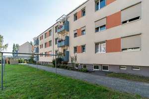 2-Zimmerwohnung mit Balkon in schöner Wohnlage – Ernst-Kamieth-Straße 24, 6886 Lutherstadt Wittenberg – Vorschaubild 12