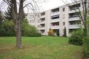 3 ZKBL in grüner Lage (Mannheim-Vogelstang) – Schweriner Weg 3, 68309 Vogelstang, Mannheim – Vorschaubild 1