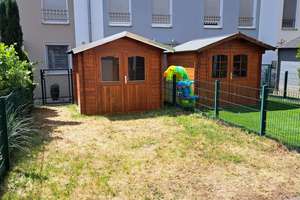 Modernes Haus mit Garten, Garage & Einbauküche – Glasfaser & Terrasse! – Bielefelder Straße 104, 65931 Zeilsheim, Frankfurt am Main – Vorschaubild 10