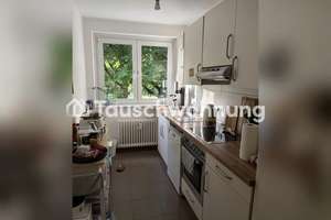 Tauschwohnung: Ruhig und zentral am Eilbekkanal – Die vollständige Adresse der Immobilie erhältst du vom Anbieter., 22089 Eilbek, Hamburg – Vorschaubild 17