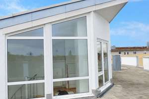 XXL Dachterrasse für Ihr summer feeling! Maisonette Wohnung in Untermenzing – 80997 Allach, München – Vorschaubild 17