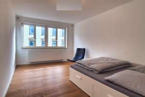 Wohnen im Herzen von Stuttgart -
Modernisierte Dachgeschosswohnung in TOP-Lage!
 – Die vollständige Adresse der Immobilie erhältst du vom Anbieter., 70182 Diemershalde, Stuttgart – Vorschaubild 4