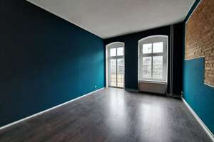 Leerstehende 4-Zimmer-Wohnung mit Balkon – Stralauer Allee 17C, 10245 Friedrichshain, Berlin – Vorschaubild 21