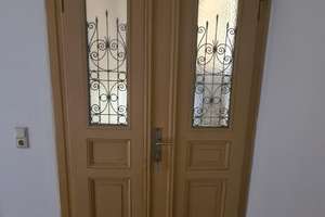 Helle zentrumsnahe 2-Zimmer-Wohnung in Leipzig 