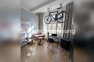 Tauschwohnung: Altbauwohnung in ruhiger Lage – Thumbstr. 57, 51103 Kalk (Ortsteil), Köln – Vorschaubild 4