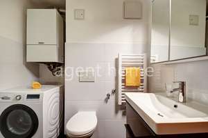 MÖBLIERT - NICE LIVING - Schöne Wohnung mit Balkon – Die vollständige Adresse der Immobilie erhältst du vom Anbieter., 70619 Heumaden, Stuttgart – Vorschaubild 26