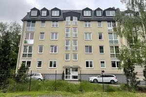 Modernisierte 3 Zi. Wohnung mit Küche und Terrasse befristet bis 31.12.2028 – Voigtstraße 1A, 9116 Kappel, Chemnitz – Vorschaubild 10
