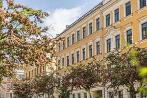 EBK inklusive & Kaltmietfreiheit – Weißestraße 15, 4299 Stötteritz, Leipzig – Vorschaubild 1