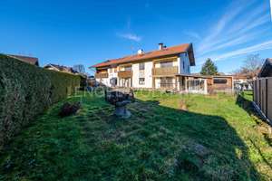 Sanierungsbedürftiges Mehrfamilienhaus – Ideal für Investoren und Visionäre! – Die vollständige Adresse der Immobilie erhältst du vom Anbieter., 83624 Otterfing – Vorschaubild 8