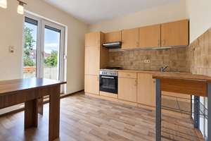 Gepflegte 2-Zimmer-Wohnung in begehrter Lage und Südausrichtung-Balkon – 28205 Peterswerder, Bremen – Vorschaubild 10