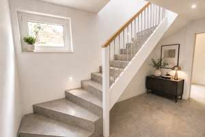 Neubau Erstbezug KfW40-Einfamilienhaus freistehend nahe Stadtpark – Franklinstraße 2A, 70435 Zuffenhausen-Am Stadtpark, Stuttgart – Vorschaubild 20