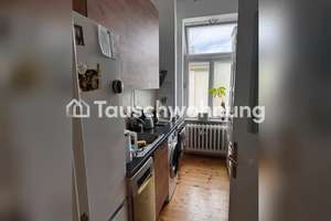 Tauschwohnung: Gemütliche 2-Zimmer-Flat in Charlottenburg-Wilmersdorf – Die vollständige Adresse der Immobilie erhältst du vom Anbieter., 10719 Wilmersdorf, Berlin – Vorschaubild 5