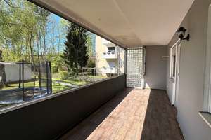 Viel Platz & großer Balkon...bezugsfreie 4-Zimmer-ETW in Alterlangen – Die vollständige Adresse der Immobilie erhältst du vom Anbieter., 91056 Heiligenloh, Erlangen – Vorschaubild 13