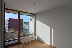 3 Zimmer Wohnung mit 2 Balkonen im 4. OG an der Rummelsburger Bucht mit Tiefgaragenplatz – Hauptstraße 5/o, 10317 Rummelsburg, Berlin – Vorschaubild 19