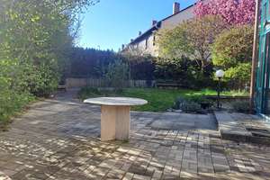 REH mit Einliegerwohnung und Wintergarten – Raiffeisenstraße 10, 86486 Bonstetten – Vorschaubild 8