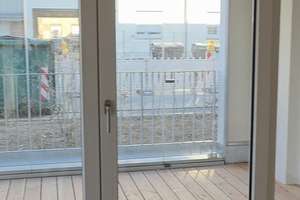 Exklusive Neubau 3-Zimmerwohnung Erstbezug mit TG in DA Mitte – Die vollständige Adresse der Immobilie erhältst du vom Anbieter., 64285 Mitte, Darmstadt – Vorschaubild 8