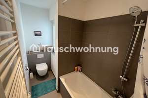 Tauschwohnung: Schöne helle 2-Zi. Wohnung in Winterhude mit sonnigem Balkon – Die vollständige Adresse der Immobilie erhältst du vom Anbieter., 22303 Winterhude, Hamburg – Vorschaubild 3