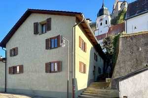Historisches Stadthaus in zentraler Lage, sehr schön modernisiert – Eichstätt (Kreis) – Vorschaubild 1