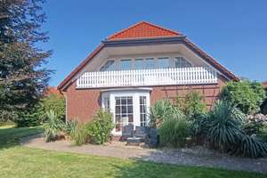 Wohnen mit Komfort: Großzügiges Einfamilienhaus mit Doppelgarage und  idyllischem Garten  – Die vollständige Adresse der Immobilie erhältst du vom Anbieter., 38239 Bleckenstedt, Salzgitter – Vorschaubild 5
