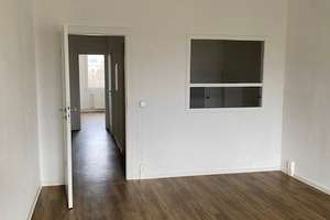 Endlich Zuhause: 2-Zimmer-Wohnung (WBS) – Schnorrstr. 34, 1069 Südvorstadt-Ost, Dresden – Vorschaubild 2