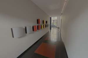 „Exklusives Penthouse mit Sonnenterrasse,  Aufzug und Tiefgarage in begehrter Lage von P.-Babelsberg – 14482 Babelsberg Süd, Potsdam – Vorschaubild 5