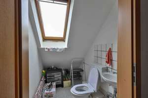 Attraktives Zweifamilienhaus mit 2 vermieteten WE, Terrasse und Garten – ideal für Kapitalanleger! – Die vollständige Adresse der Immobilie erhältst du vom Anbieter., 27283 Verden (Aller) – Vorschaubild 15
