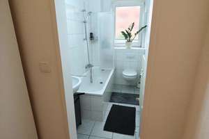gepflegte 2-Zimmer-Wohnung in Bremen – Holtruper Straße 1, 28325 Ellenerbrok-Schevemoor, Bremen – Vorschaubild 3