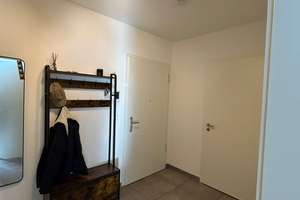 Helle 2-Zimmer Wohnung mit Terrasse und Garten in Brühl – Am Rheindorfer Bach 41, 50321 Brühl – Vorschaubild 20