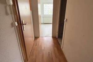 Erdgeschosswohnung in schöner Lage von Chemnitz, bezugsfrei – Straße Usti nad Labem 133, 9119 Kappel, Chemnitz – Vorschaubild 7